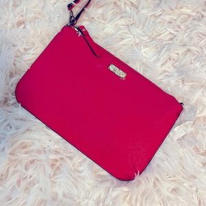 Kate Spade ♠️ wristlet